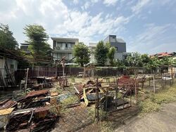 Opera Estate (D15), Detached #636914511